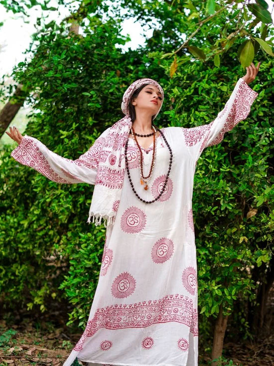 Vedica dress